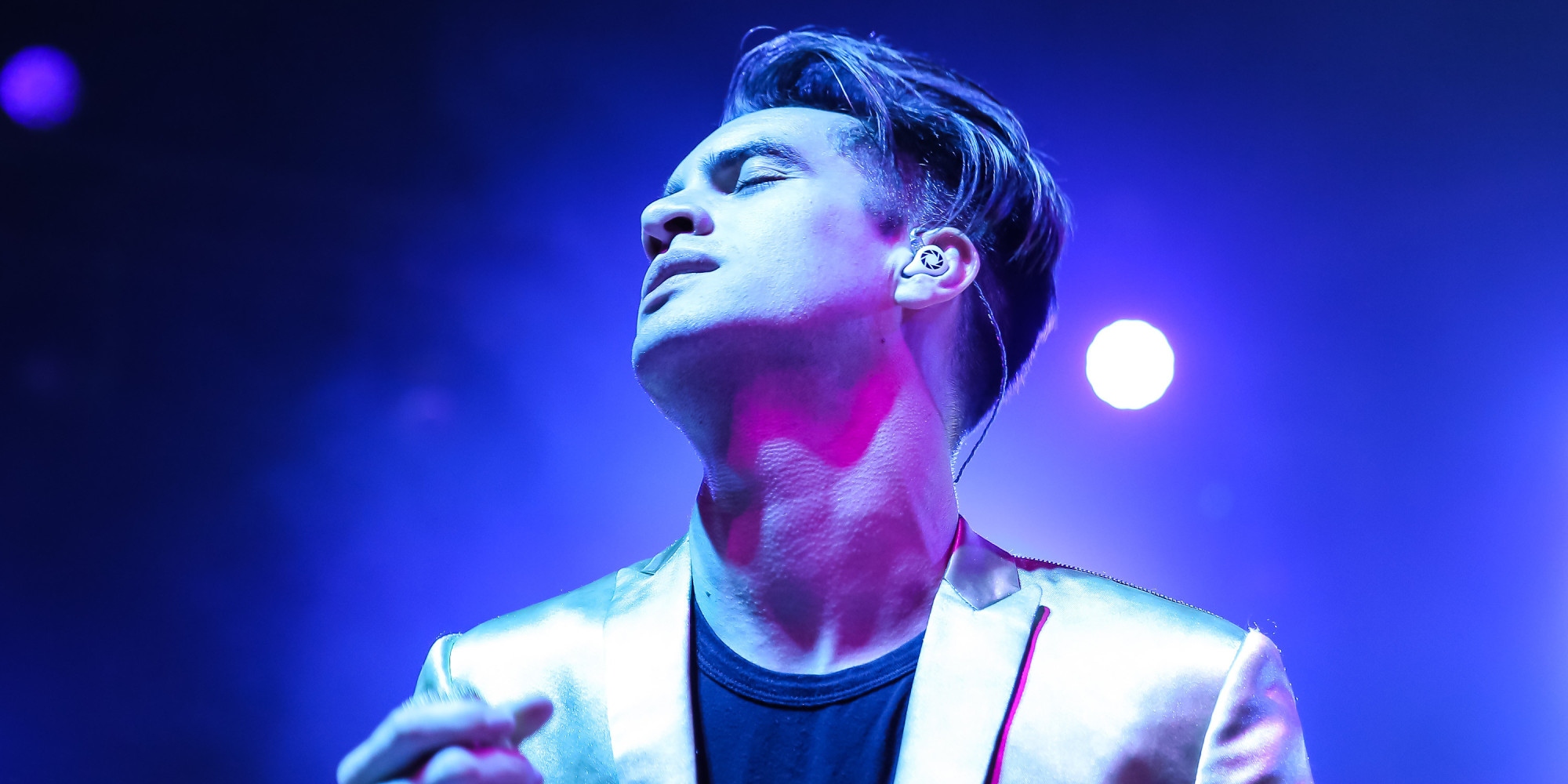 Panic! At The Disco* Panic At The Disco - Pretty. Odd. Panic! At The Disco* Panic At The Disco - Pretty. Odd.