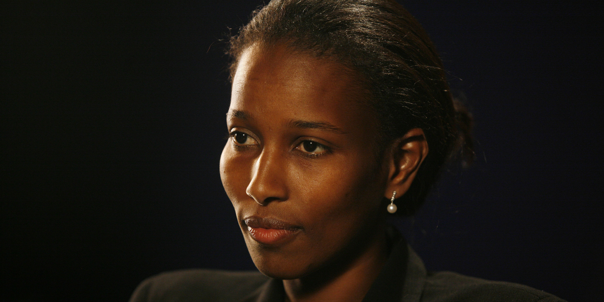 Image result for Ayaan Hirsi Ali