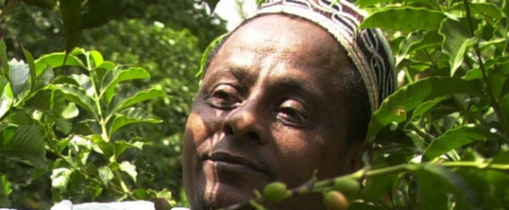 Coffee Farmer
