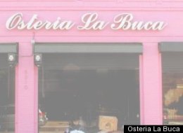 la buca