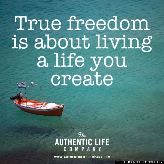 the authentic life company