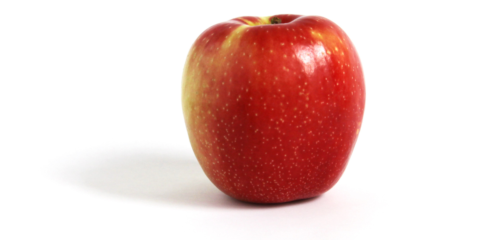'SweeTango' Apple Hybrid Has A Horrible Name And A Really Delicious Taste