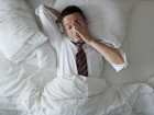 5 Ways Stress Wrecks Your Sleep (And What To Do About It)
