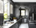 The 2014 Kitchen Of The Year Perfectly Nails This Year's Trends