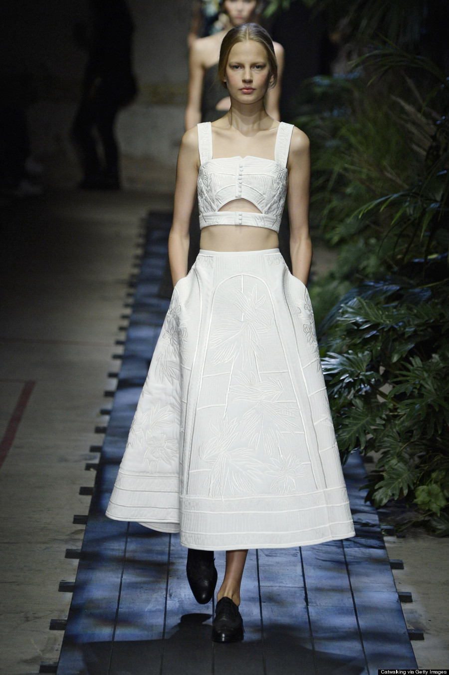 erdem bridal collection