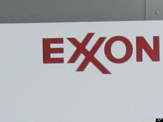 Exxon