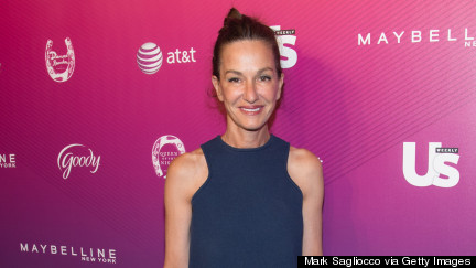 Fashion Designer Cynthia Rowley On How She Thrives