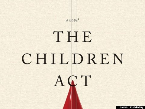 The Book We're Talking About