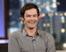 Bill Hader Doesn't Really Have A Lot To Say About The Changes To Weekend Update