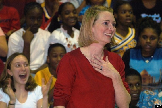 Milken Award