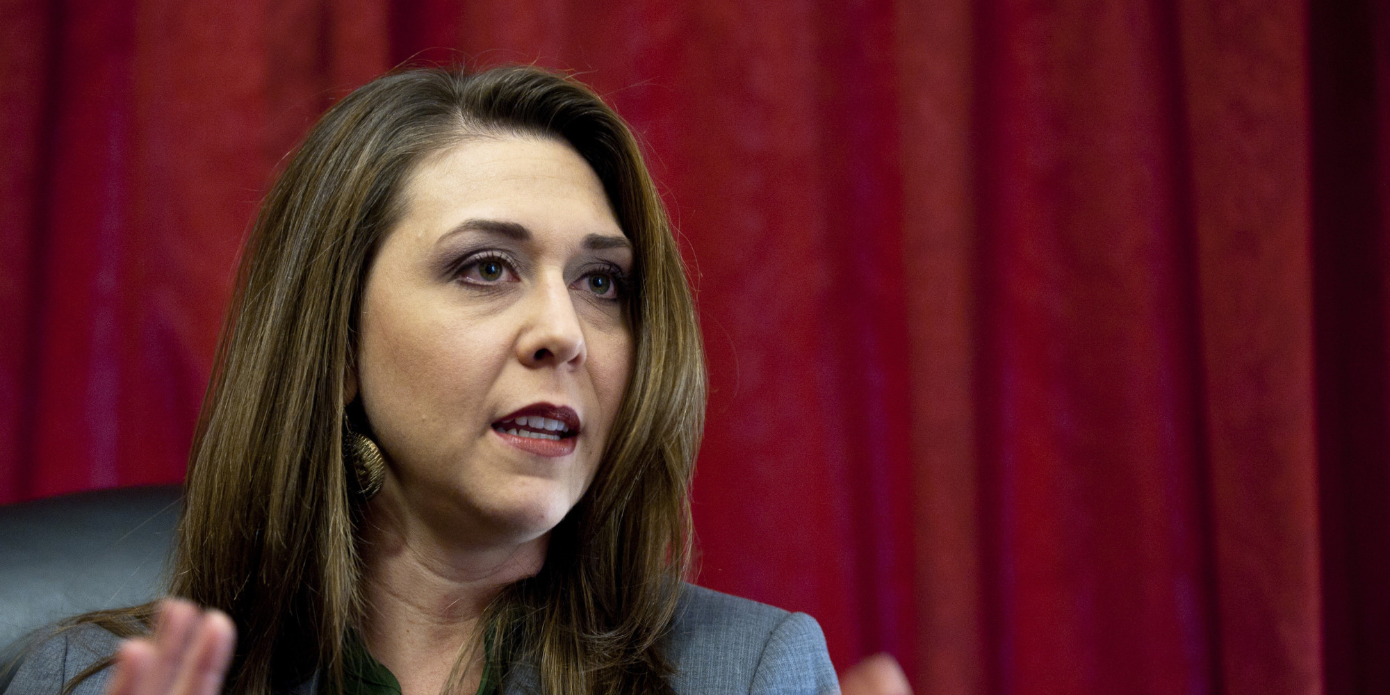 Jaime Herrera Beutler Midterm Election Results Beutler Beats Bob