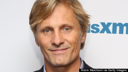 Viggo Mortensen: Obama Is 'As Much Of A Hawk' As Any Other Politician