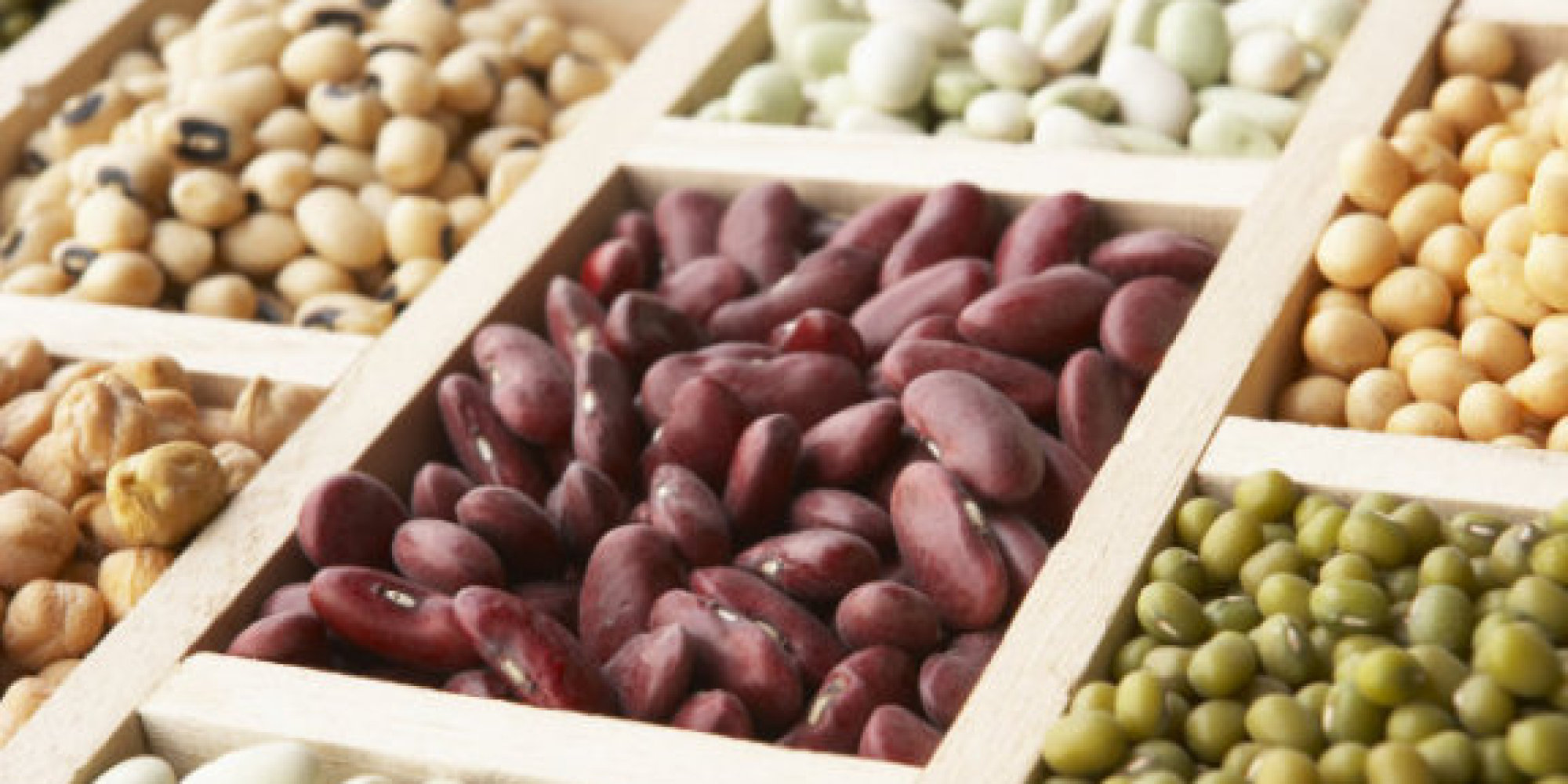 Beans: Calming the Fears | HuffPost