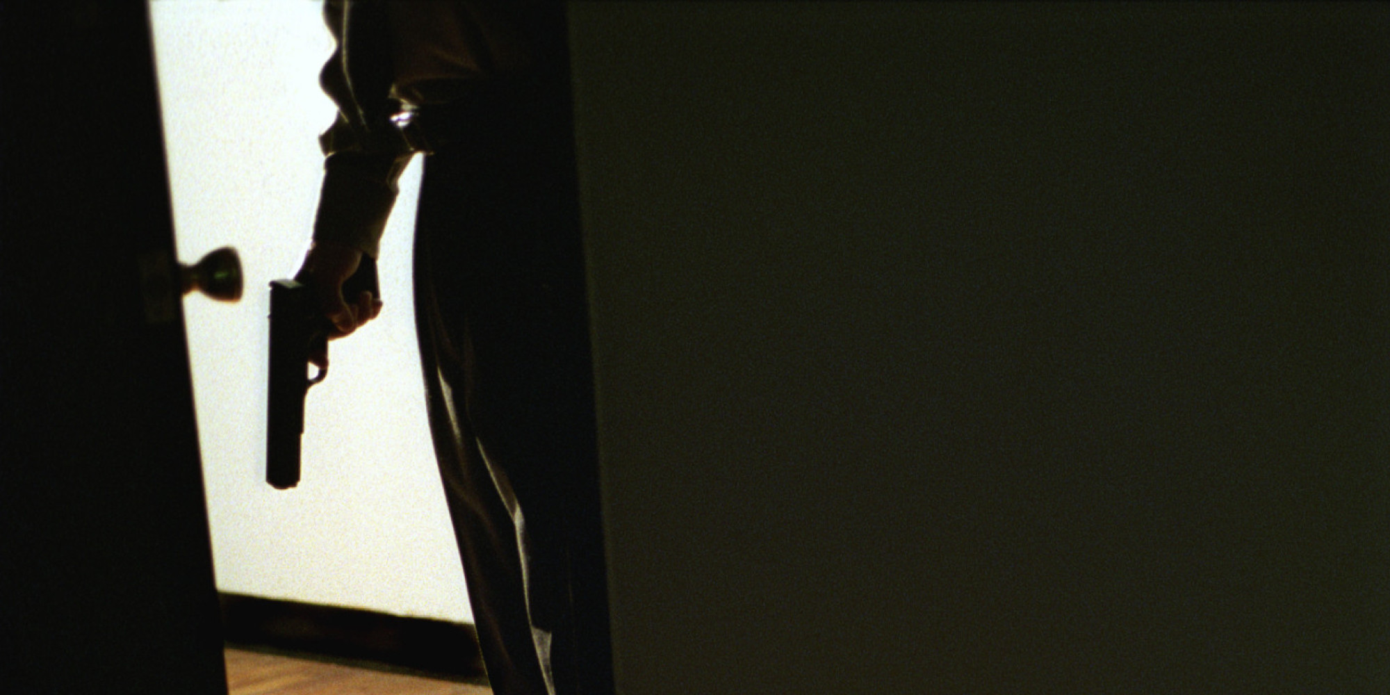 David Scott Gregory, Mississippi Coroner, Tells Residents To Get A Gun