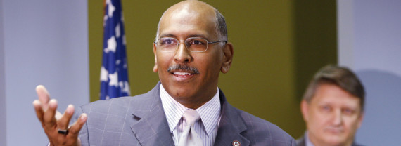 Michael Steele Minimum Wage
