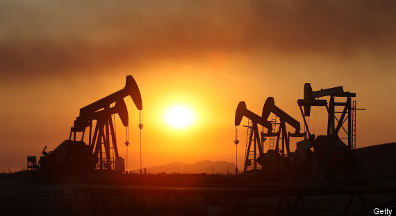 Prop 23 Oil Industry