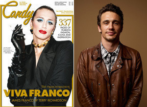 James Franco Candy Drag