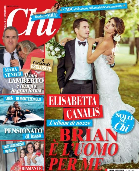 Matrimonio canalis abito da sposa foto