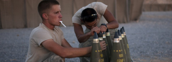 Afghanistan