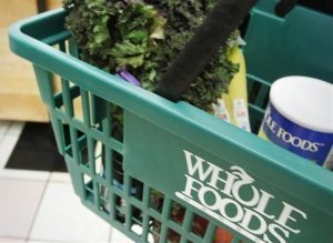 Whole Foods