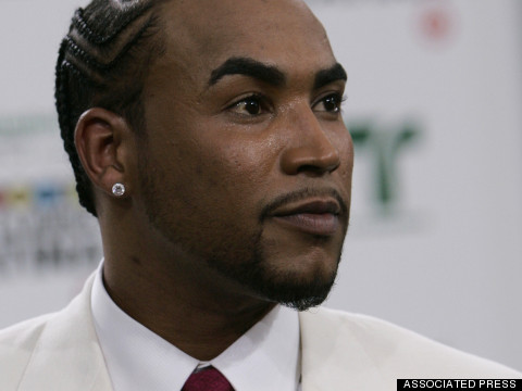 Detienen a Don Omar por violencia doméstica