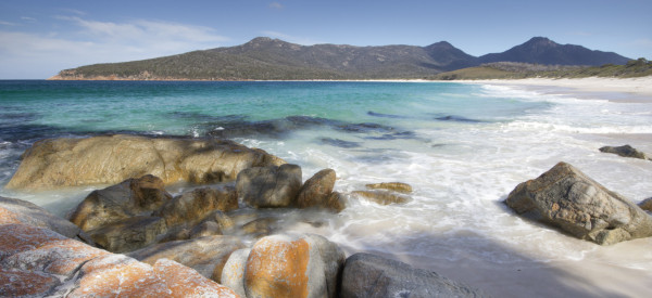 wineglass bay
