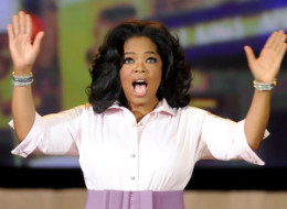 Oprah Misses the Mark on HIV/AIDS... Again