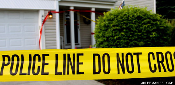 Banks Foreclosure Robbers