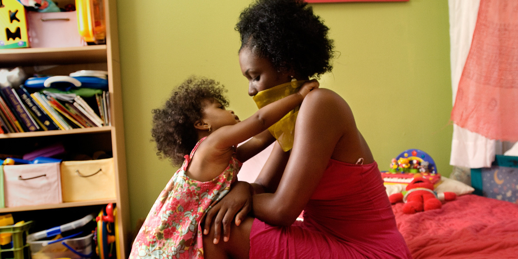 What It Means To Be A Real Mother In 21 Gorgeous Photos Huffpost 5155