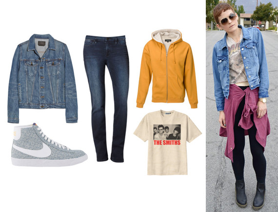 9 Items You Need This Fall...That You Probably Already Own | HuffPost