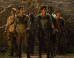 All The Times You'll Unexpectedly Laugh During 'The Maze Runner'
