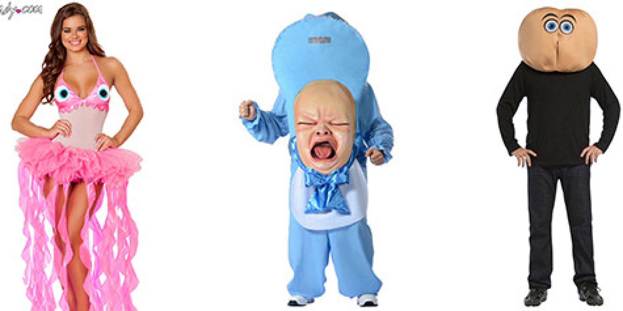 Halloween Costume Ideas 2014: 20 WTF Ones Weve Seen So Far - Costume Ideas Halloween Costume Ideas 2014: 20 WTF Ones Weve Seen So Far - Costume Ideas