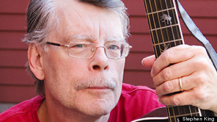 Stephen King LIVE