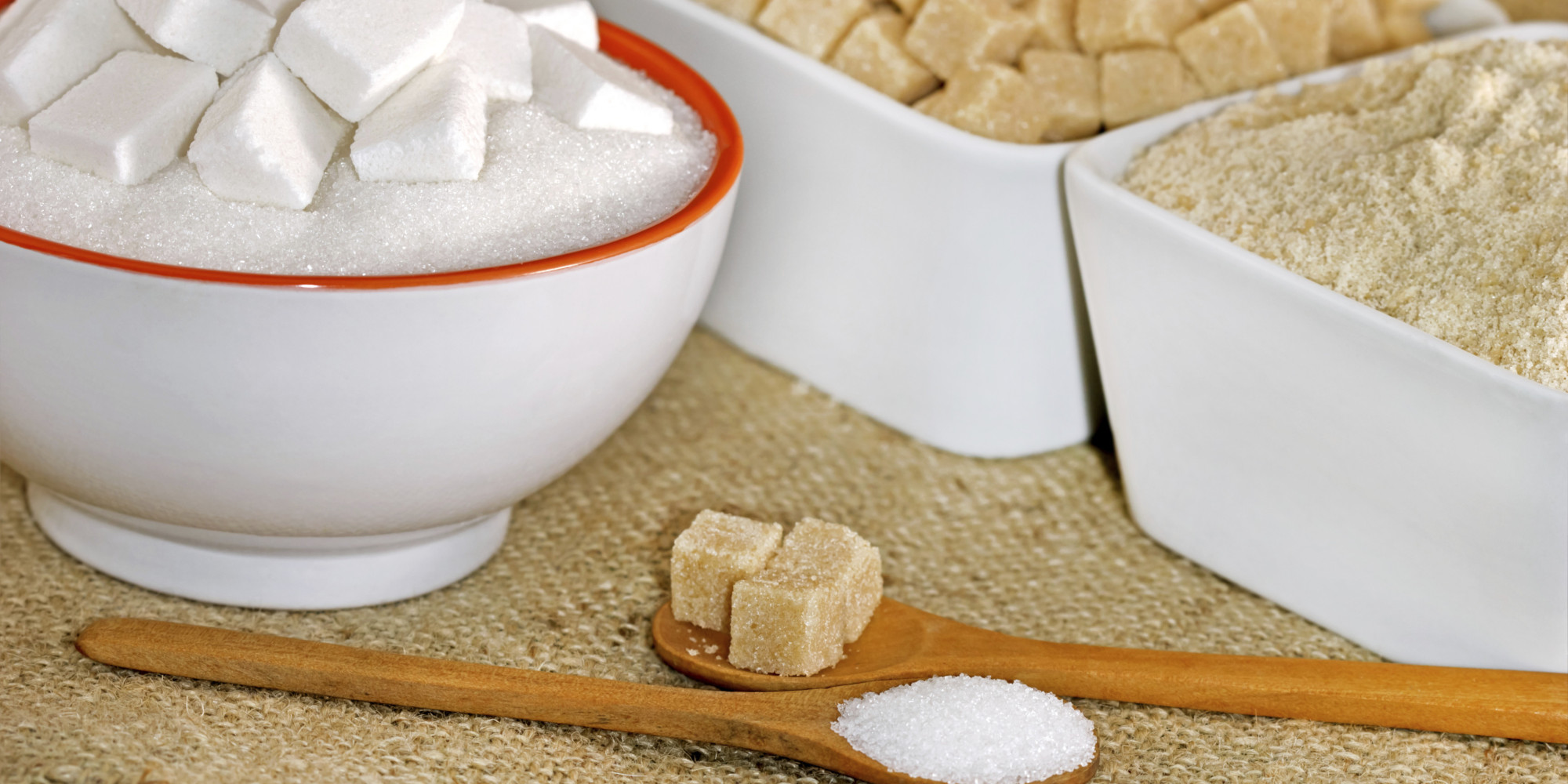 Sugars an Expert Sugar Detective HuffPost