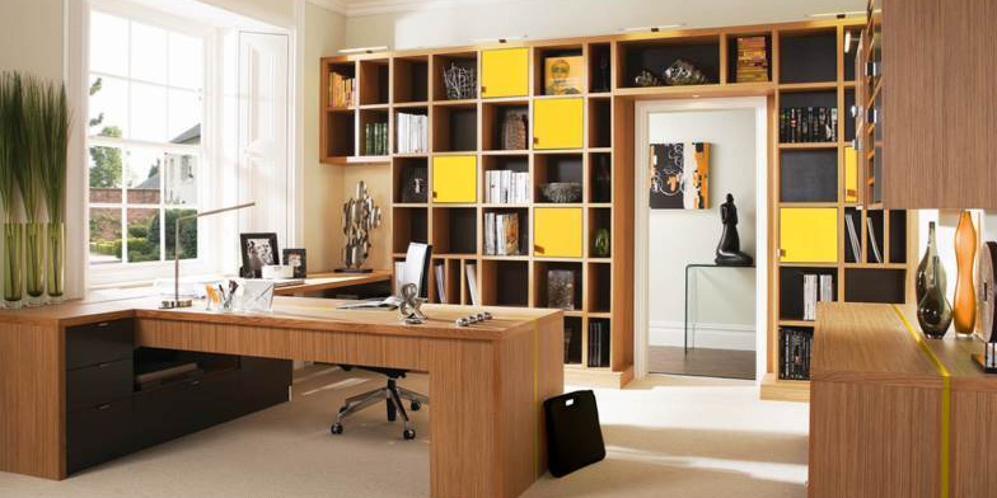 10 Ways To Add Space To Your Home HuffPost UK