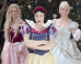 Snow White Takes On Elsa In Fierce Disney Princess Rap Battle