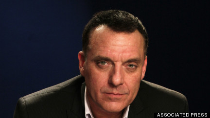 Tom Sizemore LIVE
