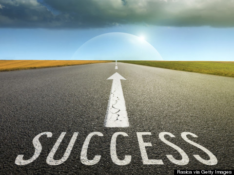 3 Myths That Stop Success