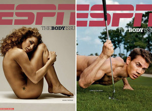 Espn Body Issue Photos Naked Pictures
