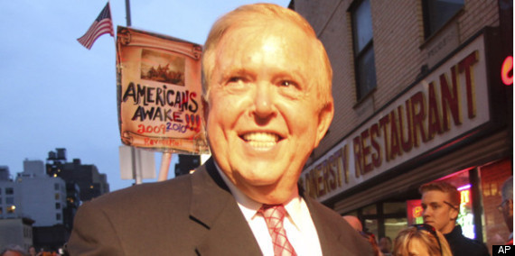 Lou Dobbs