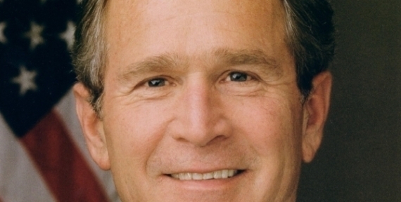 Bush
