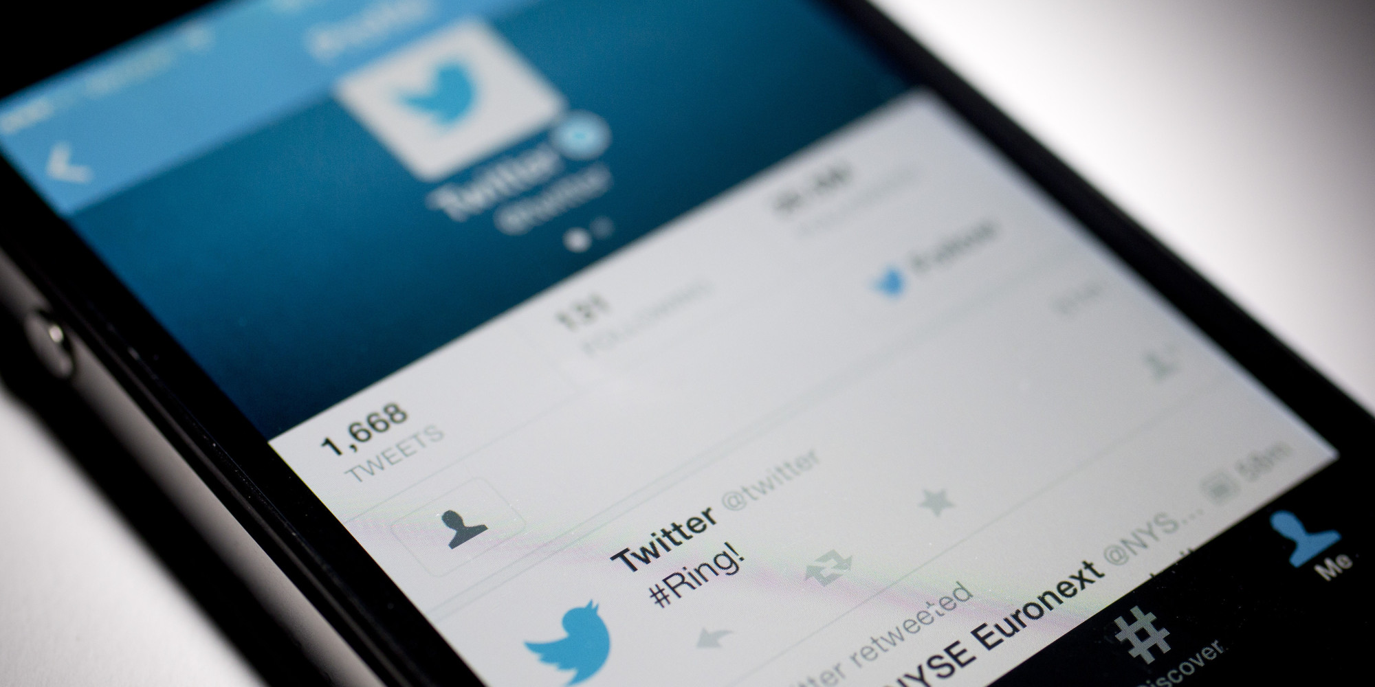 What Happened When I Turned Off Twitter And (Re)Turned To God | HuffPost