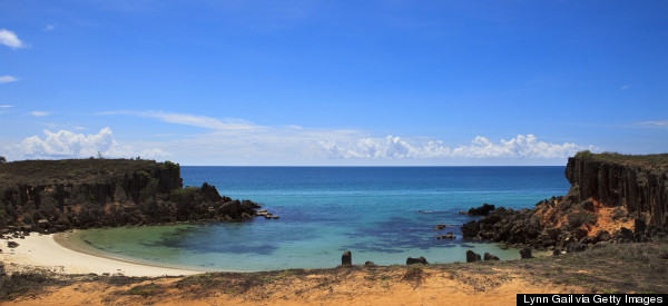 arnhem land