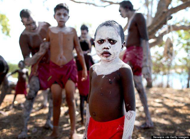 arnhem land