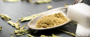 stevia
