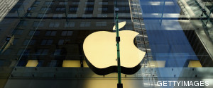 apple