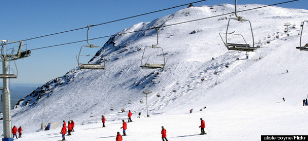 mt buller