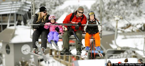 mt buller