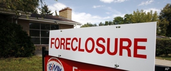 Foreclosure