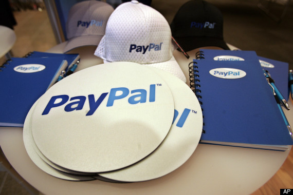 Paypal